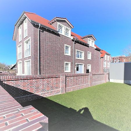 Ferienwohnung Inselherz فانجر أوخه المظهر الخارجي الصورة