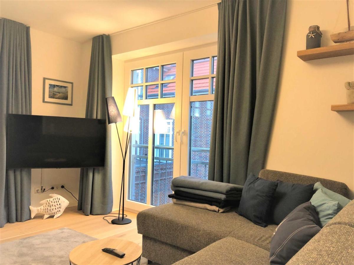 Ferienwohnung Inselherz فانجر أوخه المظهر الخارجي الصورة