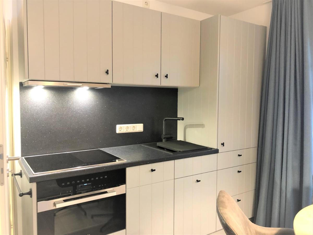 Ferienwohnung Inselherz فانجر أوخه المظهر الخارجي الصورة